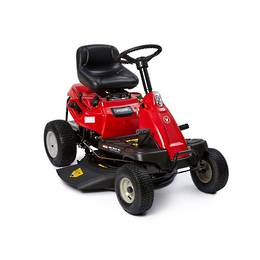 Rover rancher ride discount on mower blades